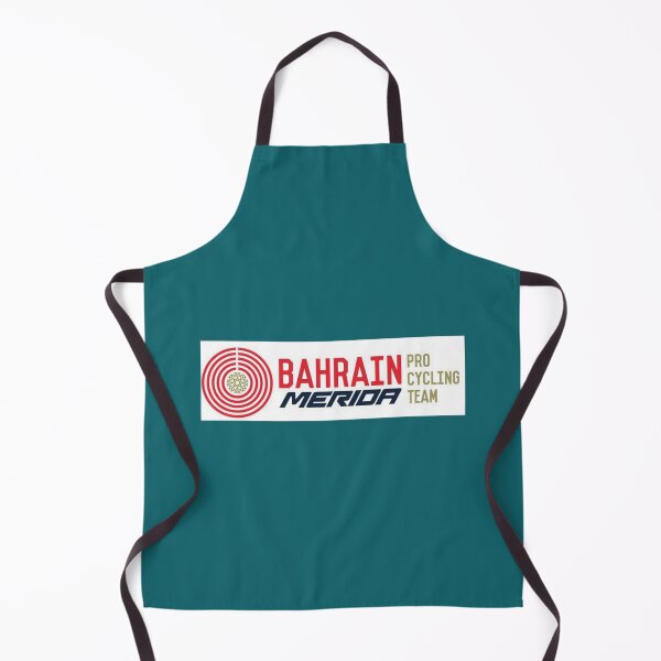 Item preview, Bahrain Merida Pro Cycling Team   designed and sold by MoniqueNorris.