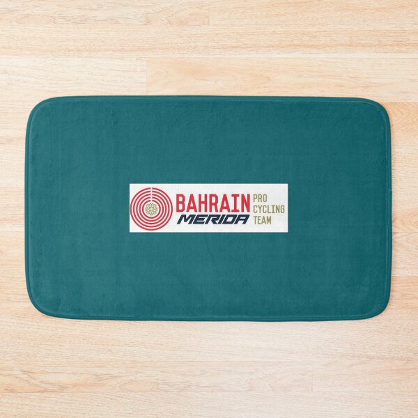 Item preview, Bahrain Merida Pro Cycling Team   designed and sold by MoniqueNorris.