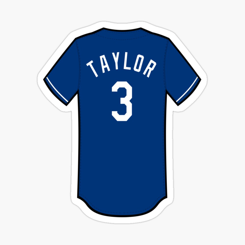 Chris Taylor Jersey Poster for Sale by taqehicijo581