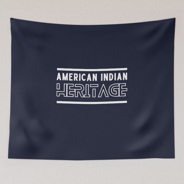 Item preview, American Indian Heritage Day, Holiday Classic T shirt  designed and sold by NTF Store.