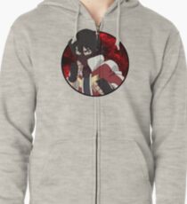 Keith Kogane Zipped Hoodie