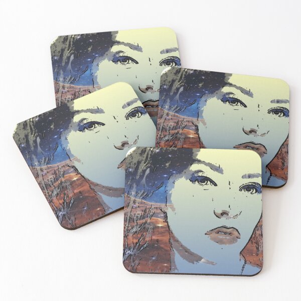 Item preview, Carina Nebula Nancy-Nancy Drew designed and sold by TheGreenReader.