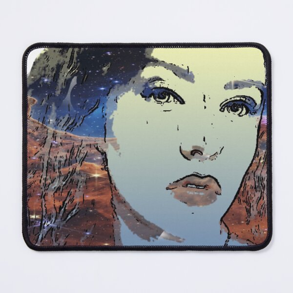 Item preview, Carina Nebula Nancy-Nancy Drew designed and sold by TheGreenReader.