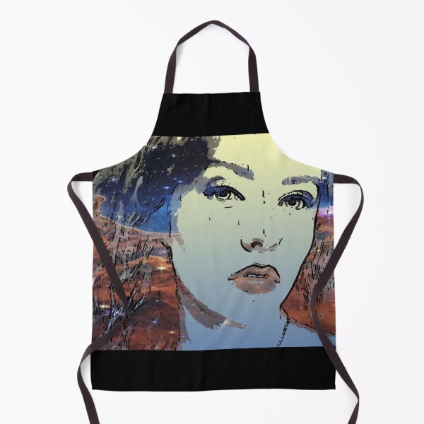 Item preview, Carina Nebula Nancy-Nancy Drew designed and sold by TheGreenReader.