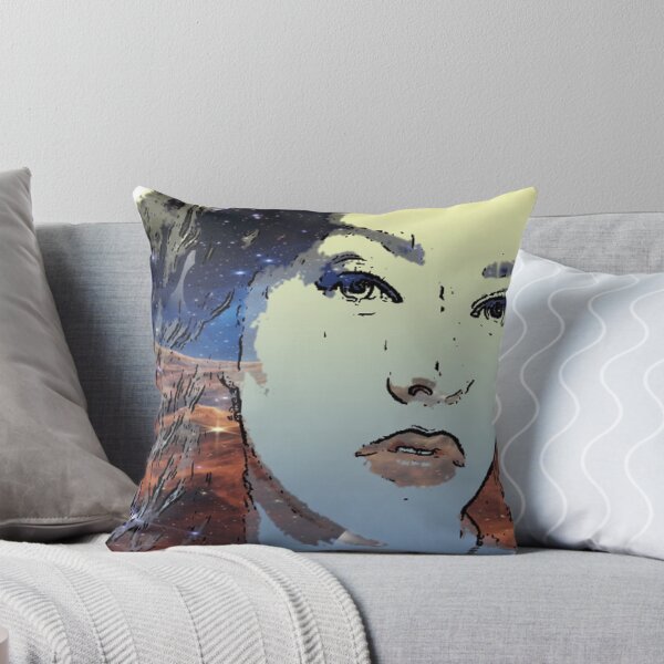 Item preview, Carina Nebula Nancy-Nancy Drew designed and sold by TheGreenReader.