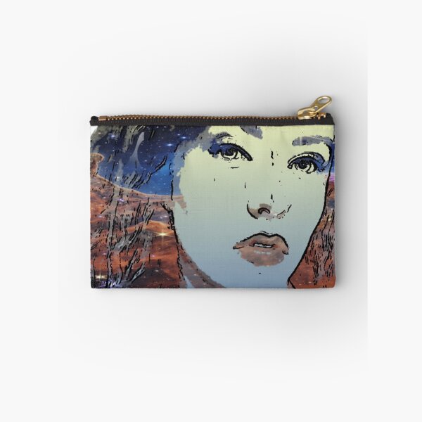 Item preview, Carina Nebula Nancy-Nancy Drew designed and sold by TheGreenReader.