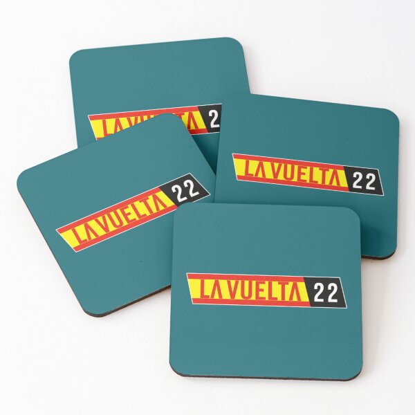 Item preview, BEST TO BUY - La Vuelta A España 2022 UCI World Tour Cycling Event la vuelta espana   designed and sold by MoniqueNorris.
