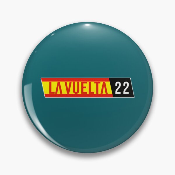 Item preview, BEST TO BUY - La Vuelta A España 2022 UCI World Tour Cycling Event la vuelta espana   designed and sold by MoniqueNorris.