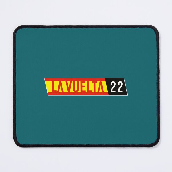 Item preview, BEST TO BUY - La Vuelta A España 2022 UCI World Tour Cycling Event la vuelta espana   designed and sold by MoniqueNorris.