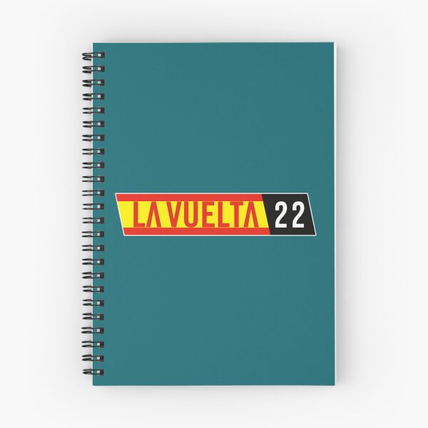 Item preview, BEST TO BUY - La Vuelta A España 2022 UCI World Tour Cycling Event la vuelta espana   designed and sold by MoniqueNorris.