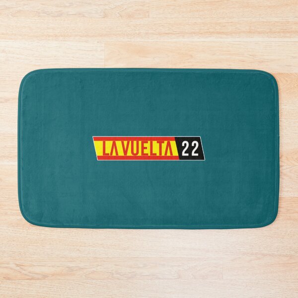 Item preview, BEST TO BUY - La Vuelta A España 2022 UCI World Tour Cycling Event la vuelta espana   designed and sold by MoniqueNorris.