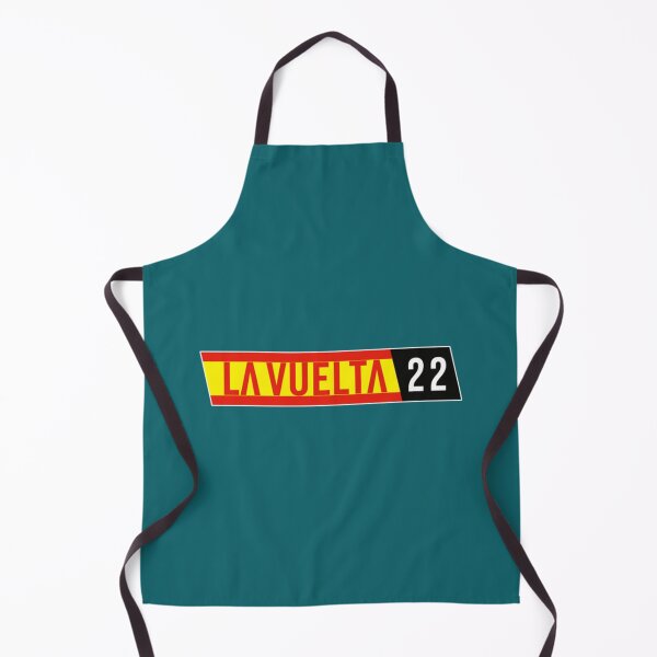Item preview, BEST TO BUY - La Vuelta A España 2022 UCI World Tour Cycling Event la vuelta espana   designed and sold by MoniqueNorris.
