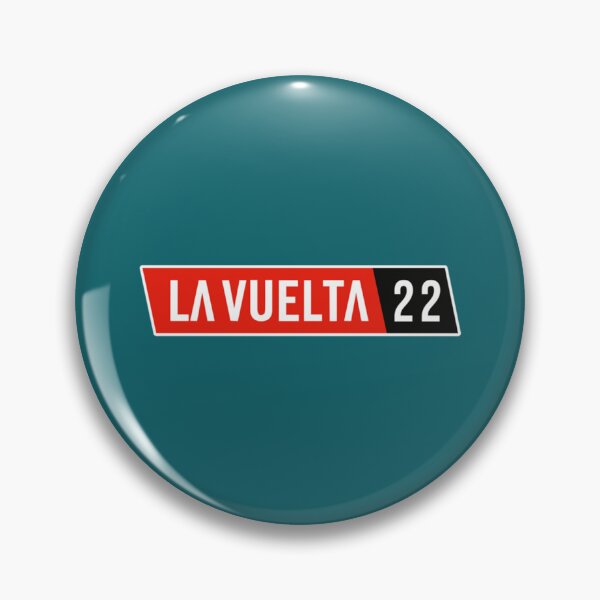 Item preview, BEST TO BUY - LA VUELTA A España 2022 UCI World Tour Cycling Event la vuelta espana designed and sold by MoniqueNorris.