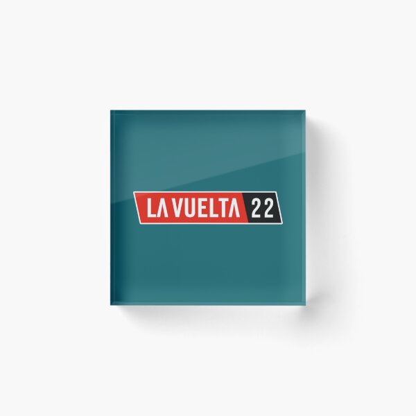 Item preview, BEST TO BUY - LA VUELTA A España 2022 UCI World Tour Cycling Event la vuelta espana designed and sold by MoniqueNorris.