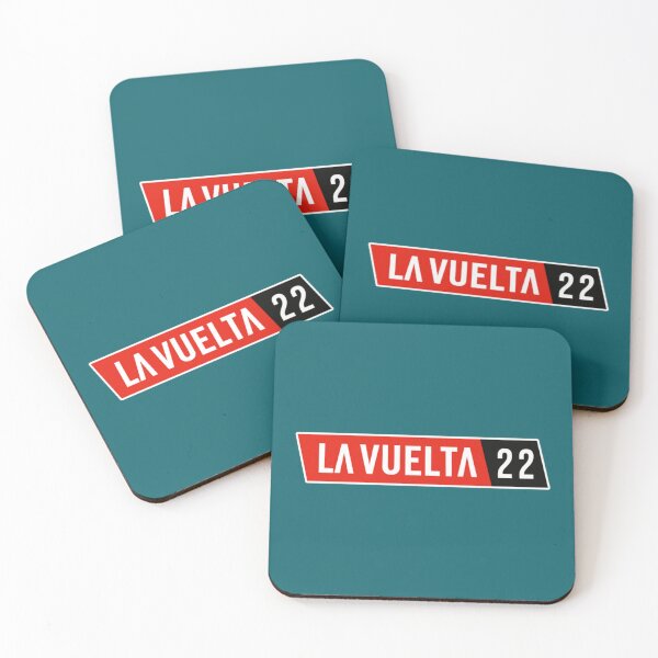 Item preview, BEST TO BUY - LA VUELTA A España 2022 UCI World Tour Cycling Event la vuelta espana designed and sold by MoniqueNorris.