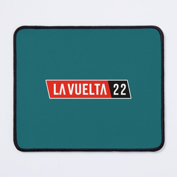 Item preview, BEST TO BUY - LA VUELTA A España 2022 UCI World Tour Cycling Event la vuelta espana designed and sold by MoniqueNorris.