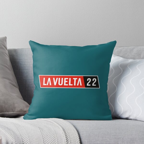 Item preview, BEST TO BUY - LA VUELTA A España 2022 UCI World Tour Cycling Event la vuelta espana designed and sold by MoniqueNorris.