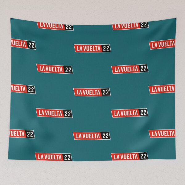 Item preview, BEST TO BUY - LA VUELTA A España 2022 UCI World Tour Cycling Event la vuelta espana designed and sold by MoniqueNorris.