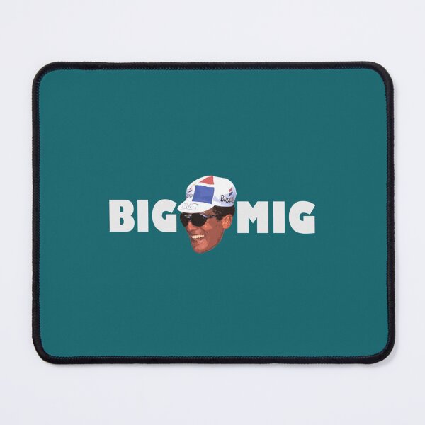 Item preview, Big Mig   designed and sold by MoniqueNorris.