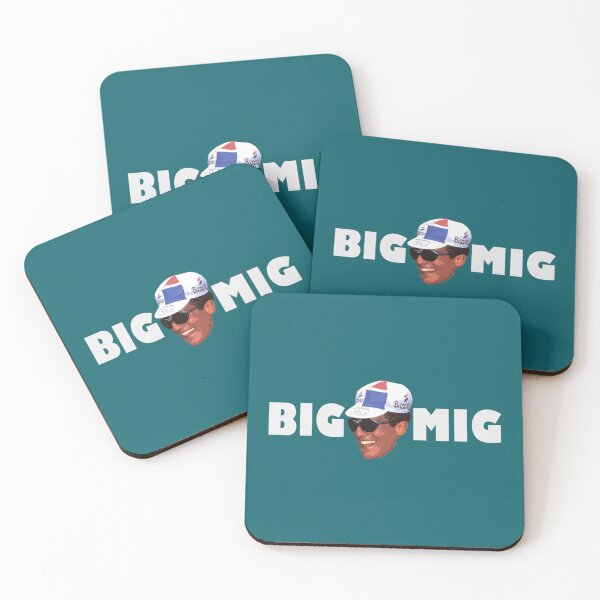 Item preview, Big Mig   designed and sold by MoniqueNorris.