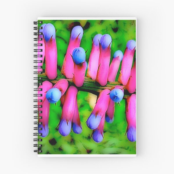 Item preview, Espléndida belleza. designed and sold by malcblue.