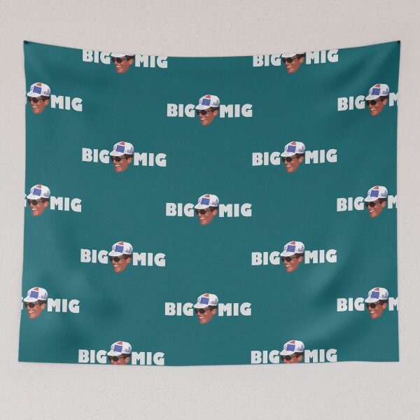 Item preview, Big Mig   designed and sold by MoniqueNorris.