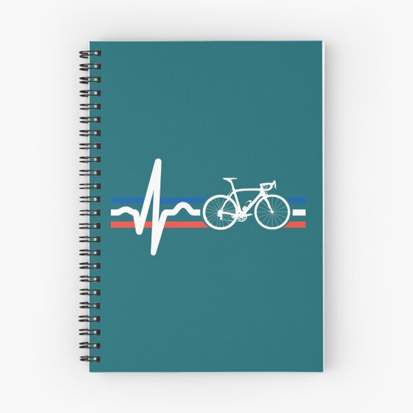Item preview, Bike Stripes France - Heartbeat   designed and sold by MoniqueNorris.