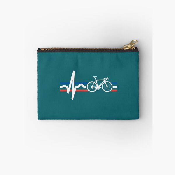 Item preview, Bike Stripes France - Heartbeat   designed and sold by MoniqueNorris.