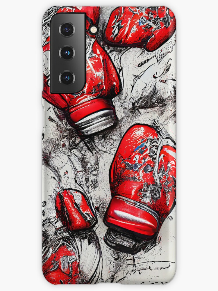 samsung boxing