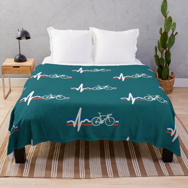 Item preview, Bike Stripes France - Heartbeat   designed and sold by MoniqueNorris.