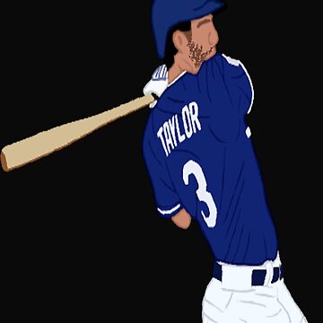 Chris Taylor Jersey Poster for Sale by taqehicijo581