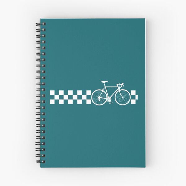 Item preview, Bike Stripes Peugeot (White Retro)   designed and sold by MoniqueNorris.