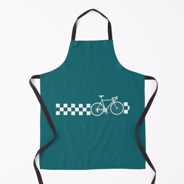 Item preview, Bike Stripes Peugeot (White Retro)   designed and sold by MoniqueNorris.