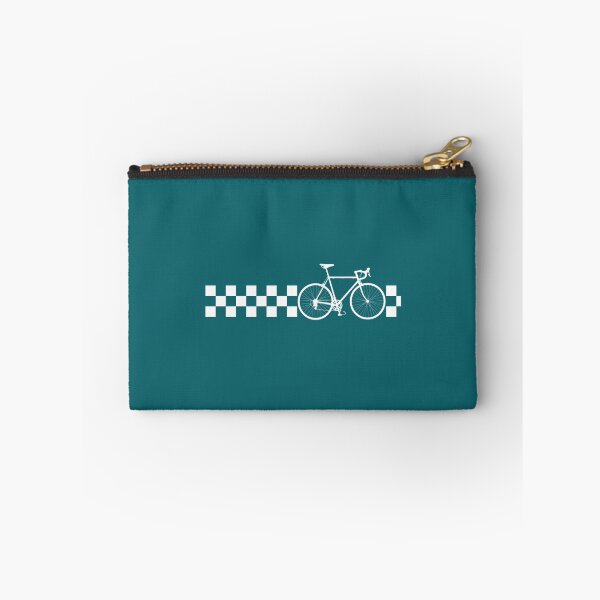 Item preview, Bike Stripes Peugeot (White Retro)   designed and sold by MoniqueNorris.