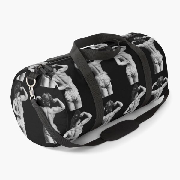 Item preview, Vintage Women Strong Weight Lifters  designed and sold by TeeKid.