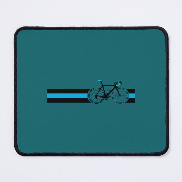 Item preview, Bike Stripes Team Sky   designed and sold by MoniqueNorris.