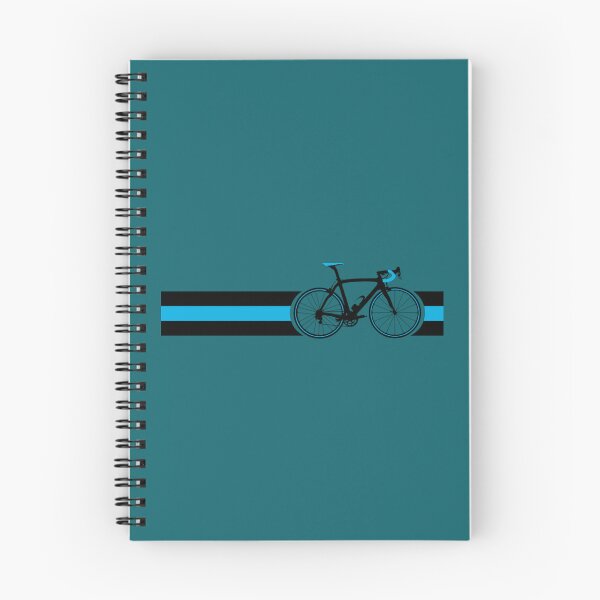 Item preview, Bike Stripes Team Sky   designed and sold by MoniqueNorris.