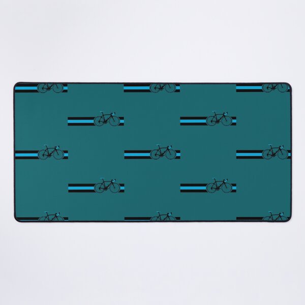 Item preview, Bike Stripes Team Sky designed and sold by MoniqueNorris.