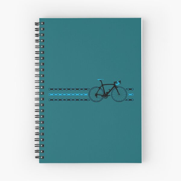 Item preview, Bike Stripes Team Sky - Chain   designed and sold by MoniqueNorris.