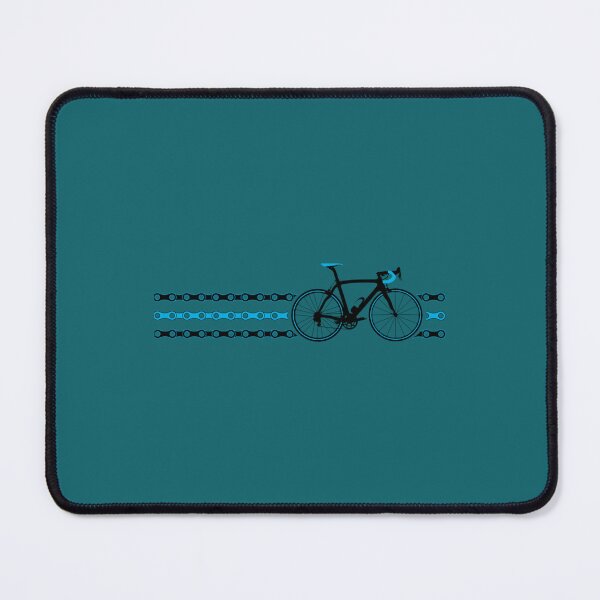 Item preview, Bike Stripes Team Sky - Chain designed and sold by MoniqueNorris.