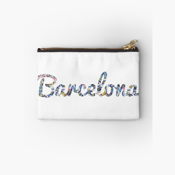 Item preview, Barcelona Gaudi Mosaic Spain Sticker designed and sold by aterkaderk.