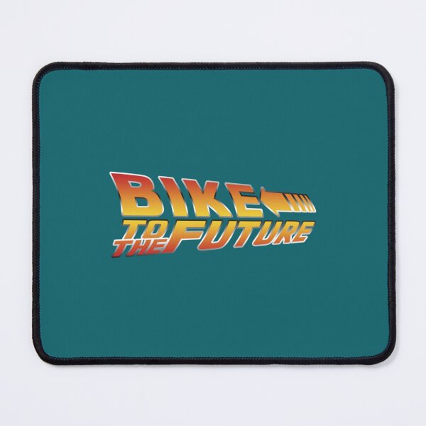 Item preview, Bike To The Future   designed and sold by MoniqueNorris.