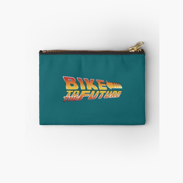 Item preview, Bike To The Future   designed and sold by MoniqueNorris.
