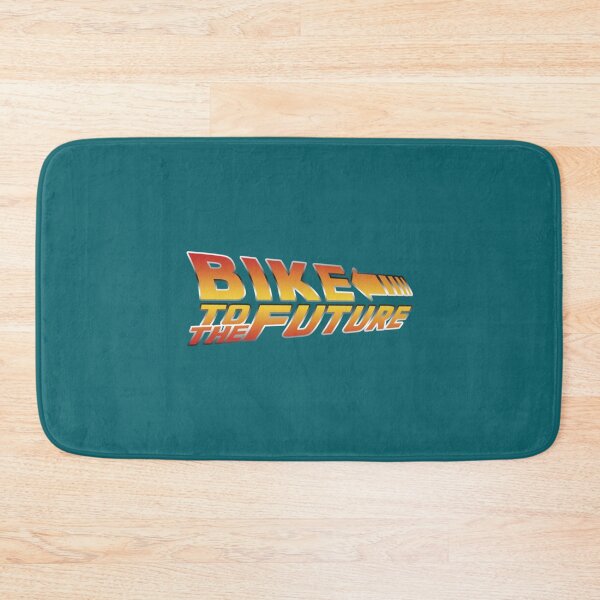 Item preview, Bike To The Future   designed and sold by MoniqueNorris.