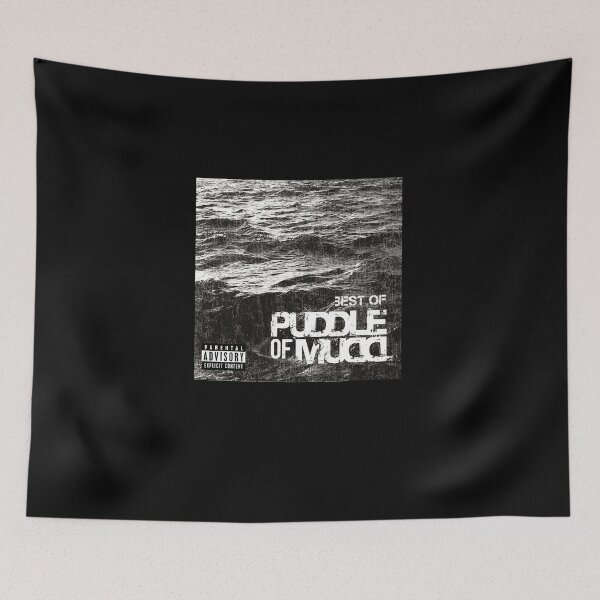 Item preview, Best of puddle of mudd Classic T Shirt  designed and sold by TammiSherloc.