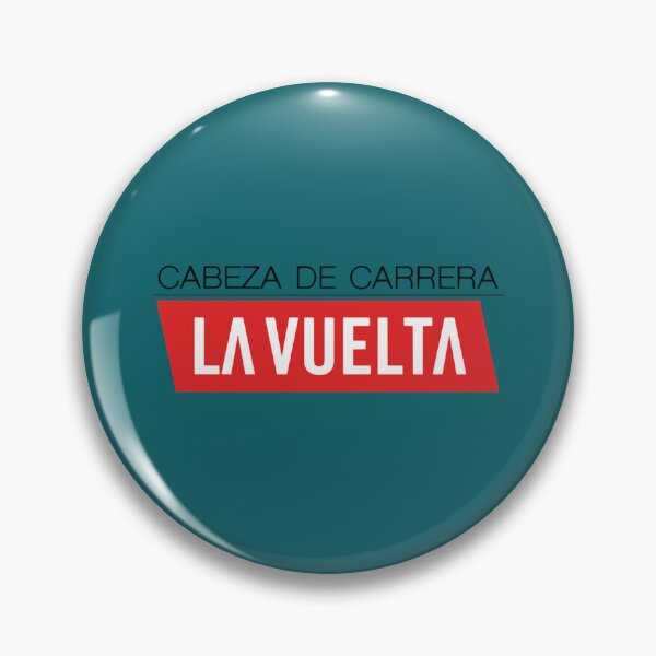 Item preview, Cabeza de Carrera   designed and sold by MoniqueNorris.
