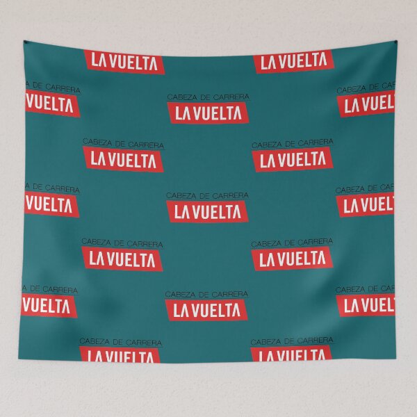 Item preview, Cabeza de Carrera   designed and sold by MoniqueNorris.