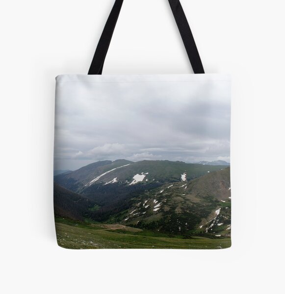 Item preview, Mountain Panoramic designed and sold by Madison Foeller.