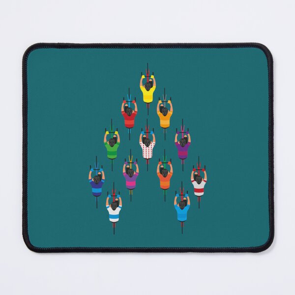 Item preview, Cycling Squad   designed and sold by MoniqueNorris.
