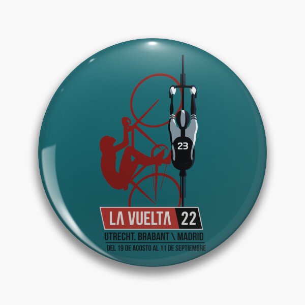 Item preview, Cycling Vuelta   designed and sold by MoniqueNorris.